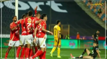 أرقام لا تقبل الجدل! الأهلي والزمالك ماذا تكشف نتائج آخر 10 مواجهات بين العملاقين؟ 1